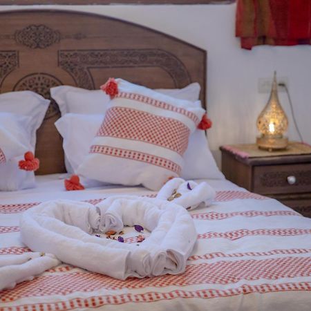 Riad Bahja Fez Ngoại thất bức ảnh